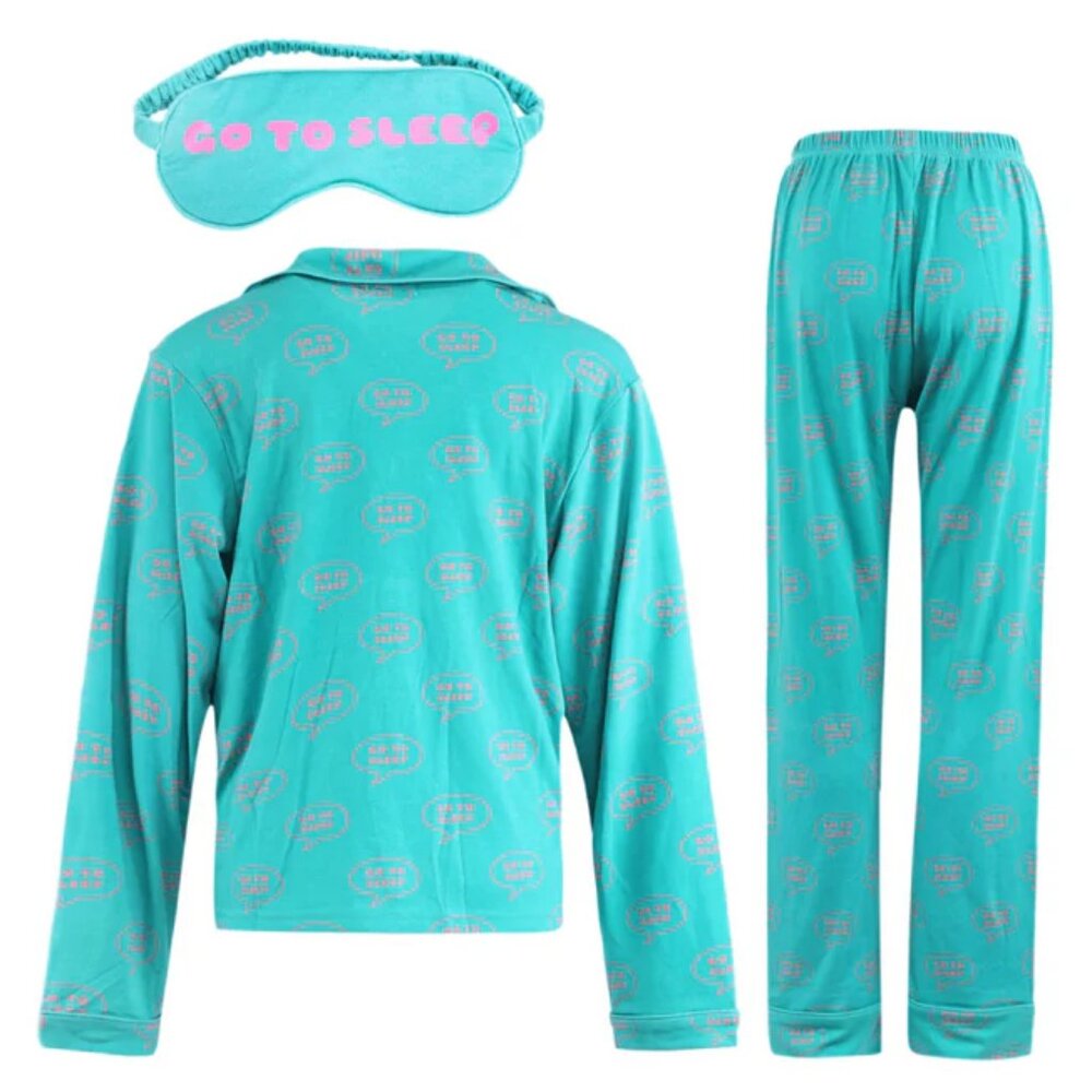 LOLA + THE BOYS PAJAMAS - Picture 2 of 4